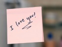 10 Creative ways to say "I love you"