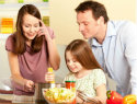 10 Family fun ideas