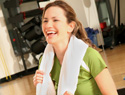 5 Fun fitness trends to try