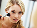 5 Makeup mistakes you might be making