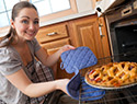 5 Substitutions to make baking healthier