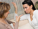 5 Things you should never say to your parents