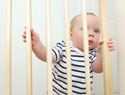 Child-proof your house