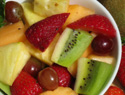 Fruit salad recipes and flavourful variations