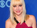 Anna Faris' son has a 