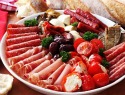 Create a delicious antipasto platter