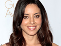Aubrey Plaza is joined by John Krasinski in new movie