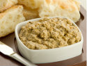 Recipe for authentic baba ghanouj (eggplant dip)