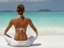 Back acne: How to clear it up