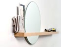 Best of Etsy: Decorative mirrors