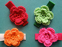 Best of Etsy: Kids' hair accessories