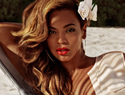 Beyoncé's new H&M video campaign