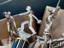 Childhood memorabilia: What to keep and what can go