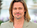 Brad Pitt claims he cannot recognize people's faces
