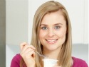 Preventing yeast infections