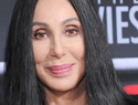 Cher announces new album!