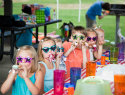 How to throw an outdoor birthday party for your child