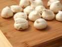 Quick and easy dessert: Forgotten cookies