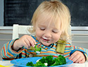Could a change in diet help your child's autism?