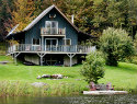 How you can afford a cottage getaway