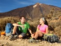 Ways to save money when backpacking
