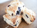 Decadent variations for the classic scone recipe