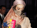 Don't be offended: It's just Gaga!