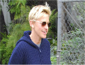 Ellen's new calling? Celebrity matchmaker