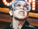 Elton John's outfits considered "gay propaganda" in Russia