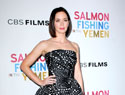 Emily Blunt talks style and crushes in TIME interview