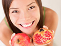 Unsuspicious foods that cause tooth enamel erosion