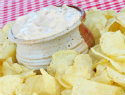 Quick and easy dip recipes