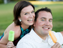 Tips for keeping guests cool at outdoor parties 