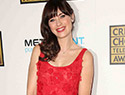 Get the look: Zooey Deschanel's geek-chic style