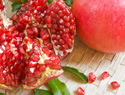 Ways to incorporate more pomegranate into your diet