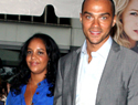 Grey’s Anatomy Jesse Williams ties the knot!