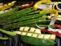 Grilled veggies: Recipe ideas