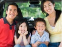 Keep your children safe when travelling