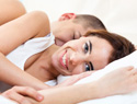 His post-sex behaviour, decoded