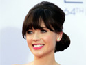 Holiday makeup trends 