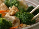 30-minute chicken recipes