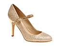 Hot shoes to complete your holiday look