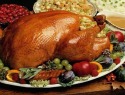 How to cook a turkey