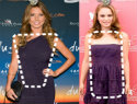 How to dress for your body shape