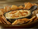 A recipe for quick, authentic hummus