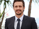 James Franco raising money to fund his indie films