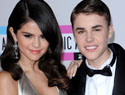 Justin and Selena are no more!