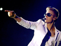 Justin Bieber booed at the Billboard Awards