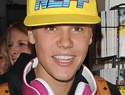 Justin Bieber gets lyrical about false paternity claims