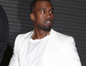 Kanye West keeping mum post-Yeezus leak